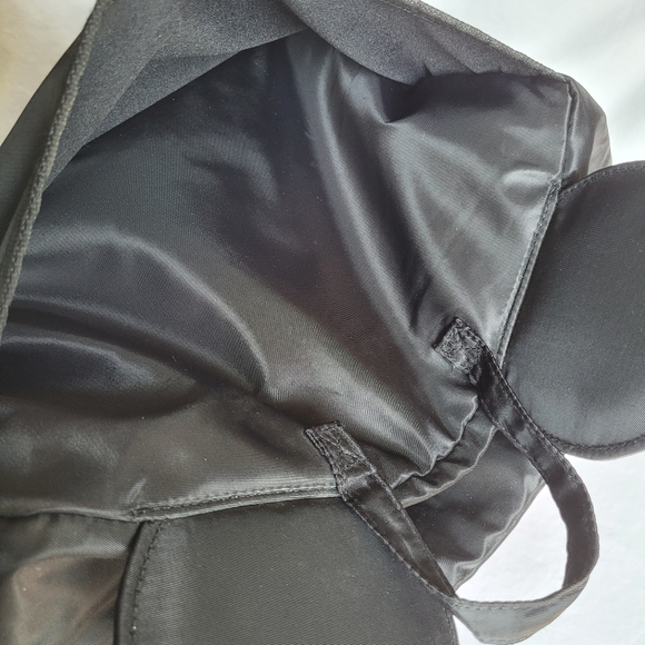 Disney Parks Official Authentic Mickey Mouse Diaper Bag Shoulder Strap 15x5.5x12 - Picture 8 of 10